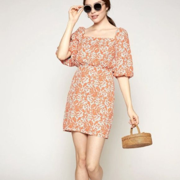 LUCY PARIS Dress - Picture 3 of 10